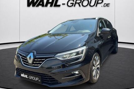 Renault Megane Gebrauchtwagen