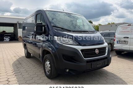 Fiat Ducato Gebrauchtwagen