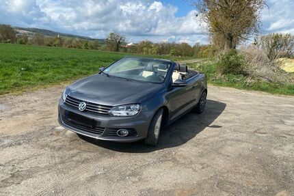 VW Eos Gebrauchtwagen