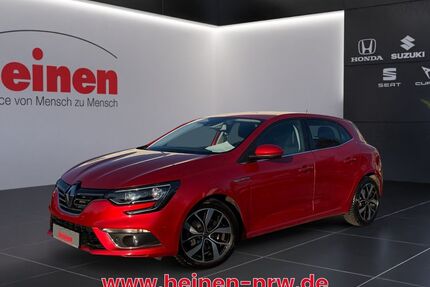 Renault Megane Gebrauchtwagen
