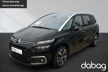 Citroen Grand C4 Picasso / SpaceTourer Gebrauchtwagen