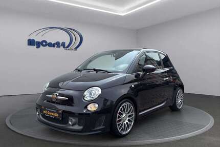Abarth 595 Turismo Gebrauchtwagen