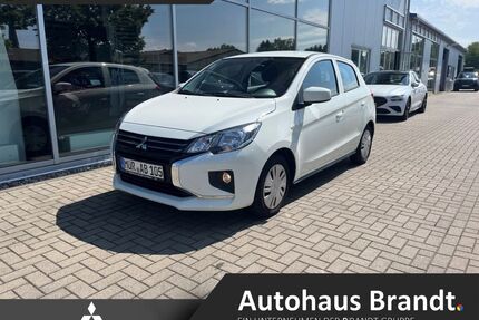 Mitsubishi Space Star Gebrauchtwagen