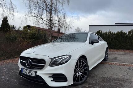 Mercedes-Benz E 400 Gebrauchtwagen