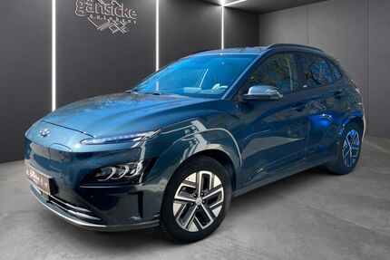 Hyundai KONA Elektro Gebrauchtwagen