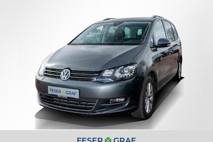 VW Sharan Gebrauchtwagen