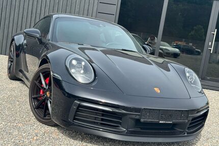 Porsche 911 Urmodell Gebrauchtwagen