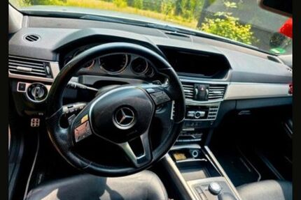 Mercedes-Benz 350 Gebrauchtwagen