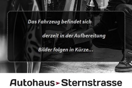 Mercedes-Benz GLC 220 Gebrauchtwagen
