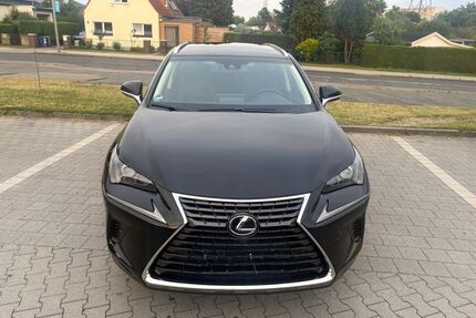 Lexus NX 300 Gebrauchtwagen