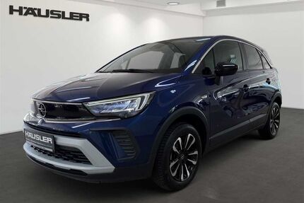Opel Crossland (X) Gebrauchtwagen