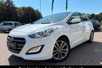 Hyundai i30 Gebrauchtwagen