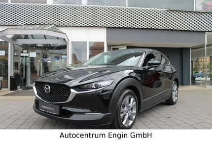 Mazda CX-30 Gebrauchtwagen