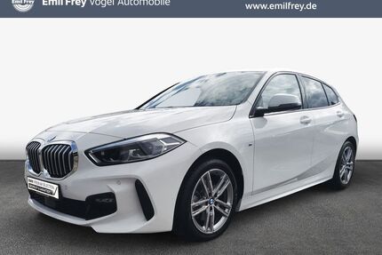 BMW 118 Gebrauchtwagen