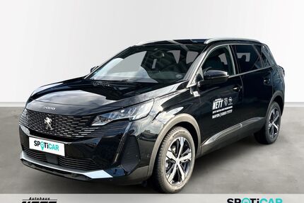 Peugeot 5008 Gebrauchtwagen
