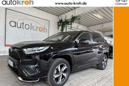 Toyota RAV 4 Gebrauchtwagen