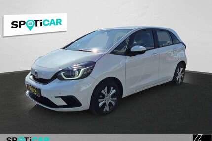 Honda Jazz Gebrauchtwagen