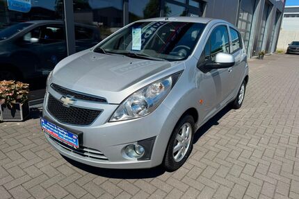 Chevrolet Spark Gebrauchtwagen