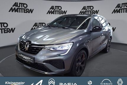 Renault Arkana Gebrauchtwagen