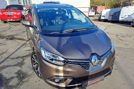 Renault Scenic Gebrauchtwagen