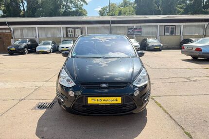 Ford S-Max Gebrauchtwagen