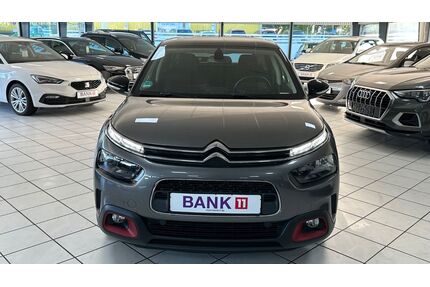 Citroen C4 Cactus Gebrauchtwagen