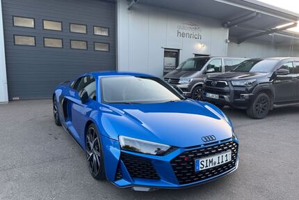 Audi R8 Gebrauchtwagen