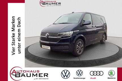 VW T6 Multivan Gebrauchtwagen