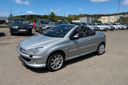 Peugeot 206 Gebrauchtwagen