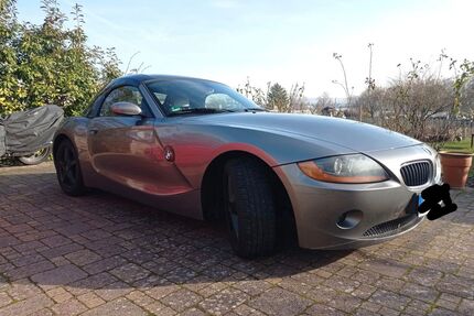BMW Z4 Gebrauchtwagen