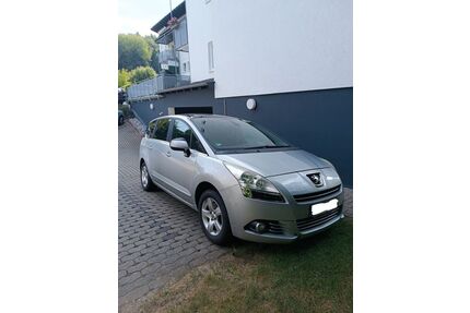 Peugeot 5008 Gebrauchtwagen