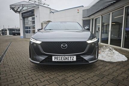 Mazda 6e Gebrauchtwagen