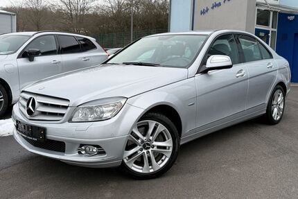 Mercedes-Benz C 350 Gebrauchtwagen