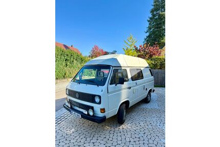 VW T3 andere Gebrauchtwagen