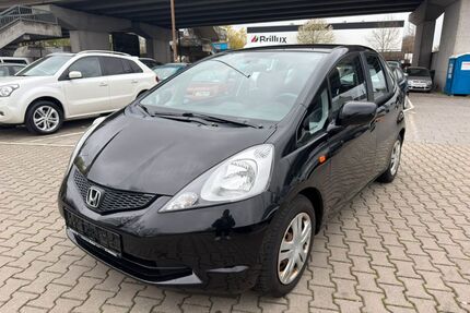 Honda Jazz Gebrauchtwagen