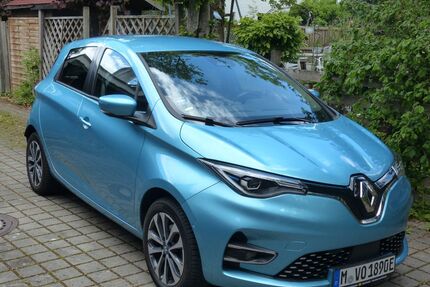 Renault ZOE Gebrauchtwagen