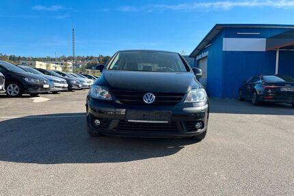 VW Golf Plus Gebrauchtwagen