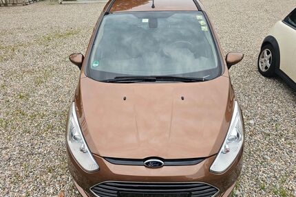 Ford B-Max Gebrauchtwagen