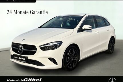 Mercedes-Benz B 180 Gebrauchtwagen
