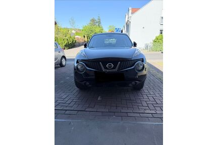 Nissan Juke Gebrauchtwagen