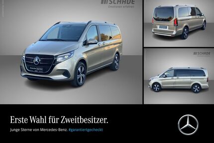Mercedes-Benz V 220 Gebrauchtwagen