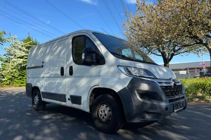 Citroen Jumper Gebrauchtwagen