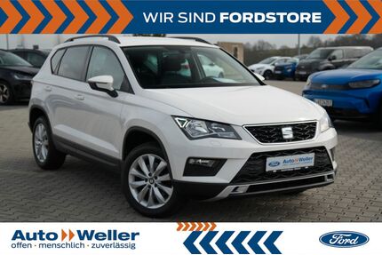 Seat Ateca Gebrauchtwagen