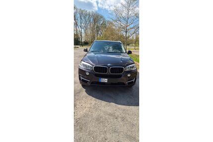 BMW X5 Gebrauchtwagen
