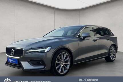 Volvo V60 Gebrauchtwagen