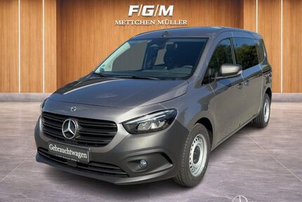 Mercedes-Benz Citan Gebrauchtwagen