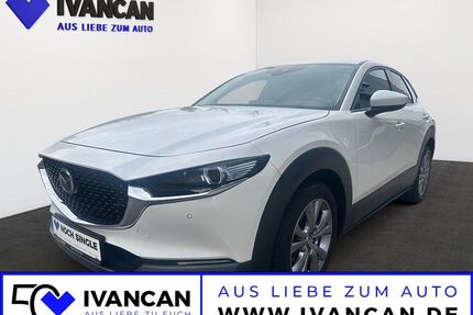 Mazda CX-30 Gebrauchtwagen