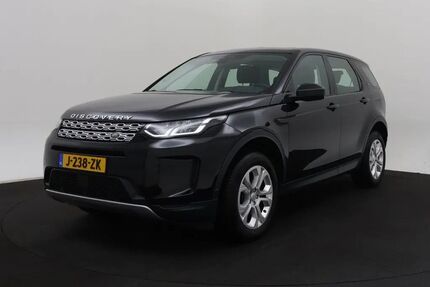 Land Rover Discovery Sport Gebrauchtwagen