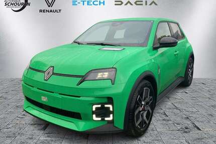 Renault R 5 Gebrauchtwagen