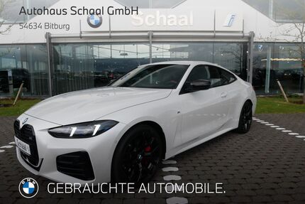 BMW M440 Gebrauchtwagen